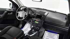 Land Rover Freelander 2010 г.в.