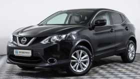 Nissan Qashqai 2018 г.в.