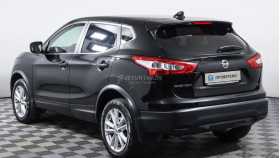 Nissan Qashqai 2018 г.в.
