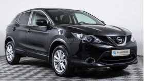 Nissan Qashqai 2018 г.в.