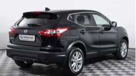 Nissan Qashqai 2018 г.в.