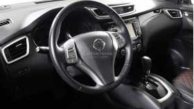 Nissan Qashqai 2018 г.в.