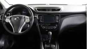 Nissan Qashqai 2018 г.в.