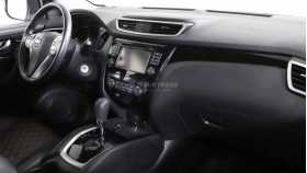 Nissan Qashqai 2018 г.в.