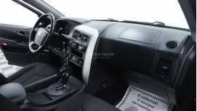 SsangYong Kyron 2011 г.в.