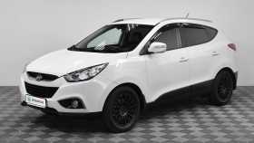 Hyundai ix35 2012 г.в.