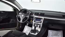 Volkswagen Passat 2010 г.в.