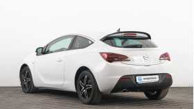 Opel Astra 2013 г.в.
