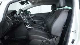 Opel Astra 2013 г.в.