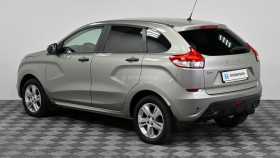 LADA (ВАЗ) XRAY 2019 г.в.