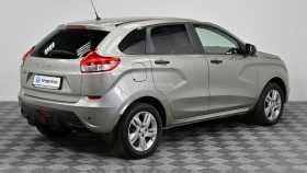 LADA (ВАЗ) XRAY 2019 г.в.