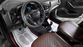 LADA (ВАЗ) XRAY 2019 г.в.