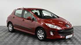 Peugeot 308 2010 г.в.