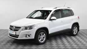 Volkswagen Tiguan 2009 г.в.