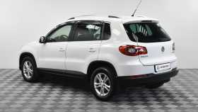 Volkswagen Tiguan 2009 г.в.