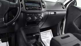 Volkswagen Tiguan 2009 г.в.