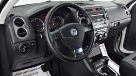 Volkswagen Tiguan 2009 г.в.