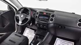 Volkswagen Tiguan 2009 г.в.