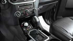 Land Rover Discovery 2012 г.в.