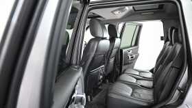 Land Rover Discovery 2012 г.в.