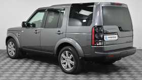Land Rover Discovery 2012 г.в.