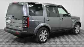 Land Rover Discovery 2012 г.в.