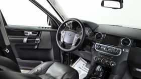 Land Rover Discovery 2012 г.в.