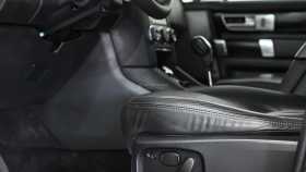 Land Rover Discovery 2012 г.в.