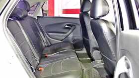 Volkswagen Polo 2014 г.в.