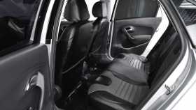 Volkswagen Polo 2014 г.в.