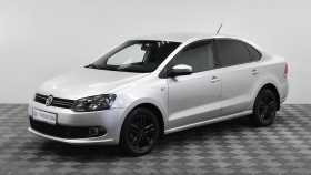 Volkswagen Polo 2014 г.в.
