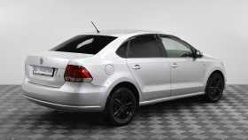 Volkswagen Polo 2014 г.в.