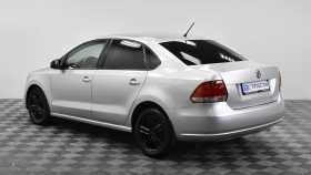 Volkswagen Polo 2014 г.в.