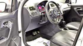 Volkswagen Polo 2014 г.в.