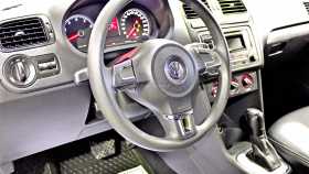 Volkswagen Polo 2014 г.в.