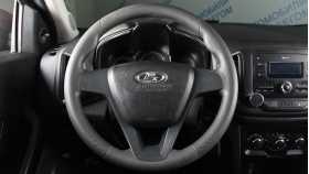 LADA (ВАЗ) XRAY 2020 г.в.