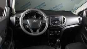 LADA (ВАЗ) XRAY 2020 г.в.