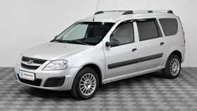 LADA (ВАЗ) Largus 2018 г.в.