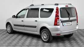 LADA (ВАЗ) Largus 2018 г.в.