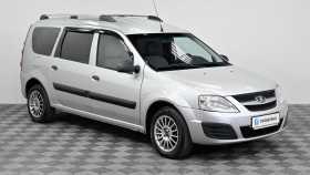 LADA (ВАЗ) Largus 2018 г.в.