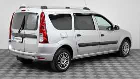 LADA (ВАЗ) Largus 2018 г.в.