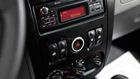 LADA (ВАЗ) Largus 2018 г.в.