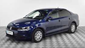 Volkswagen Jetta 2014 г.в.
