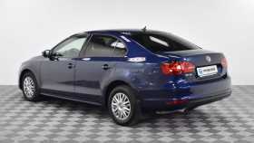 Volkswagen Jetta 2014 г.в.
