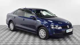 Volkswagen Jetta 2014 г.в.