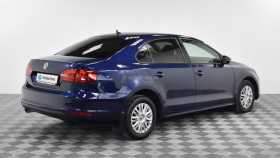 Volkswagen Jetta 2014 г.в.