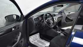 Volkswagen Jetta 2014 г.в.