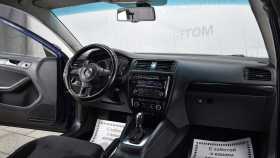 Volkswagen Jetta 2014 г.в.