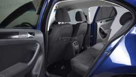 Volkswagen Jetta 2014 г.в.