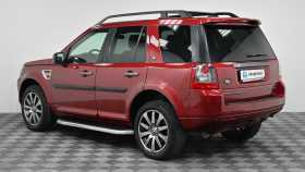 Land Rover Freelander 2009 г.в.